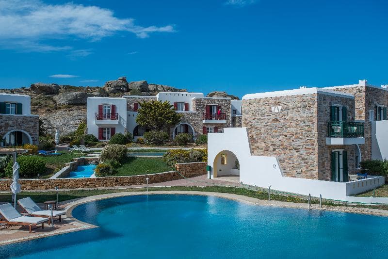 Naxos Palace Hotel 2