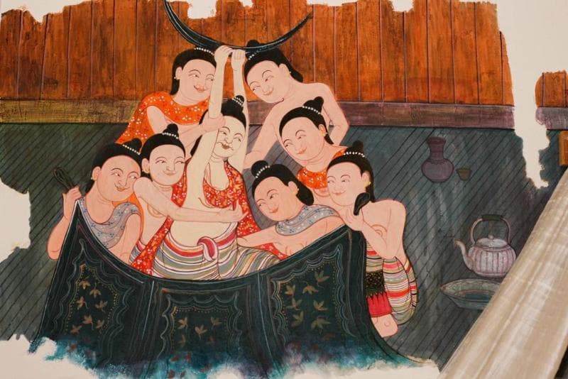 Karinthip Village 4