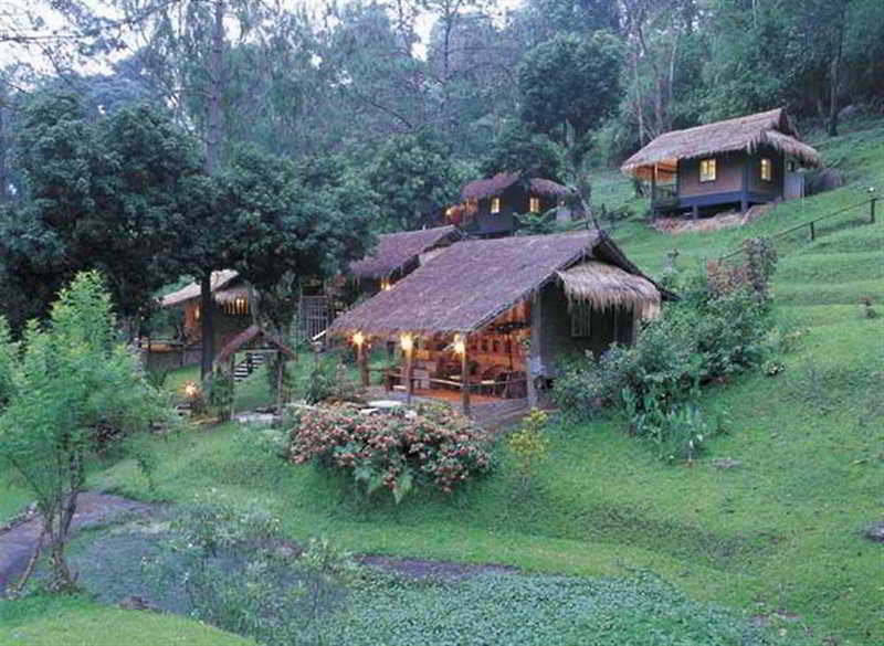 Mae Sa Valley Garden Resort 4