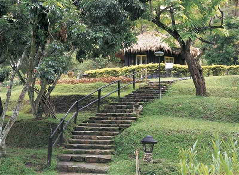 Mae Sa Valley Garden Resort 5