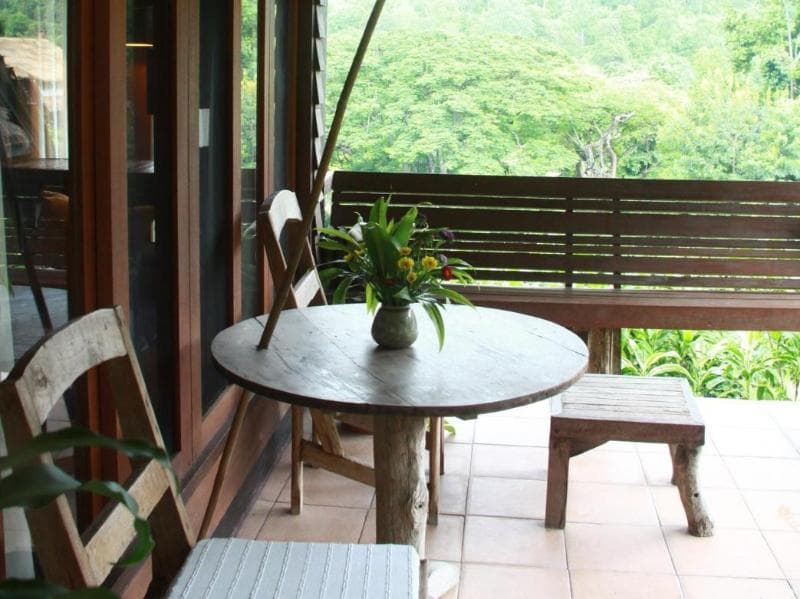 Mae Sa Valley Garden Resort photo 1