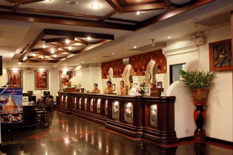 Raming Lodge 2