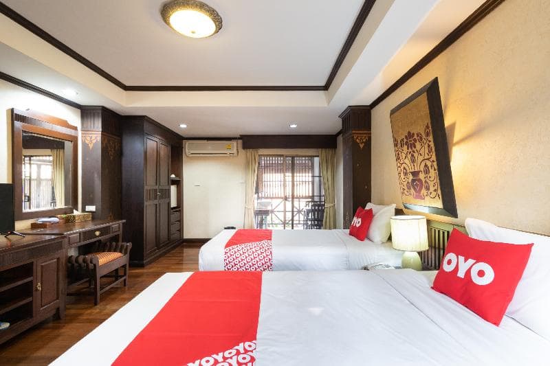 Royal Ping Garden & Resort 4