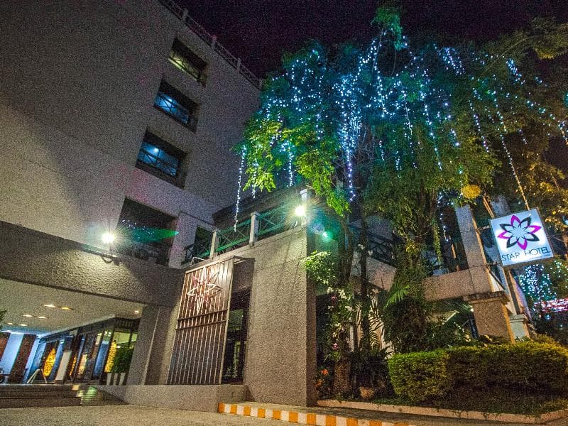 Star Hotel Chiang Mai Sha Extra Plus 1