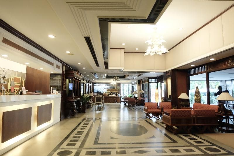 Star Hotel Chiang Mai Sha Extra Plus 3