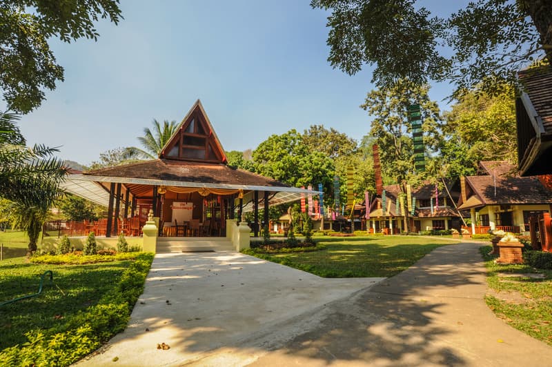Suan Bua Hotel & Resort 5