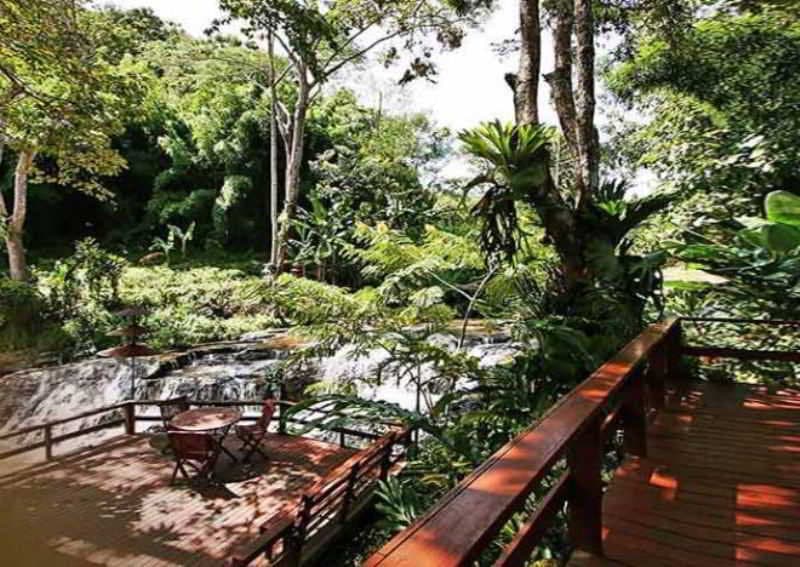 Sukantara Cascade Resort photo 1