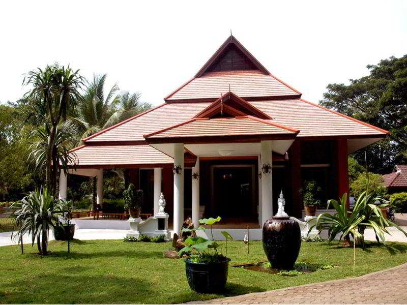 Tao Garden Health Spa & Resort photo 1