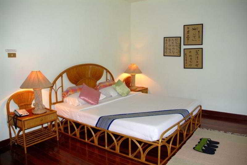 Tao Garden Health Spa & Resort 5