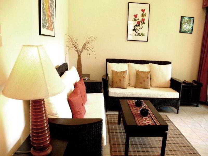 Tao Garden Health Spa & Resort 4