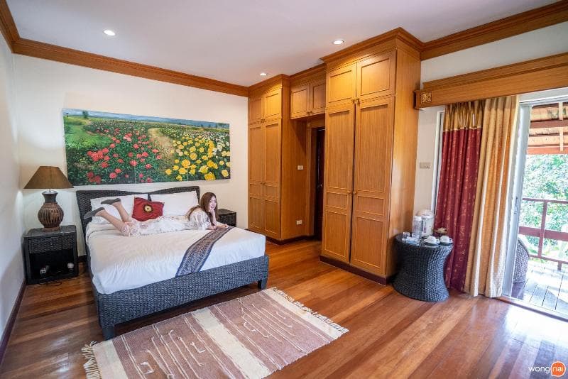 Tao Garden Health Spa & Resort main