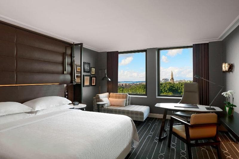 Sheraton Grand Sydney Hyde Park photo 1