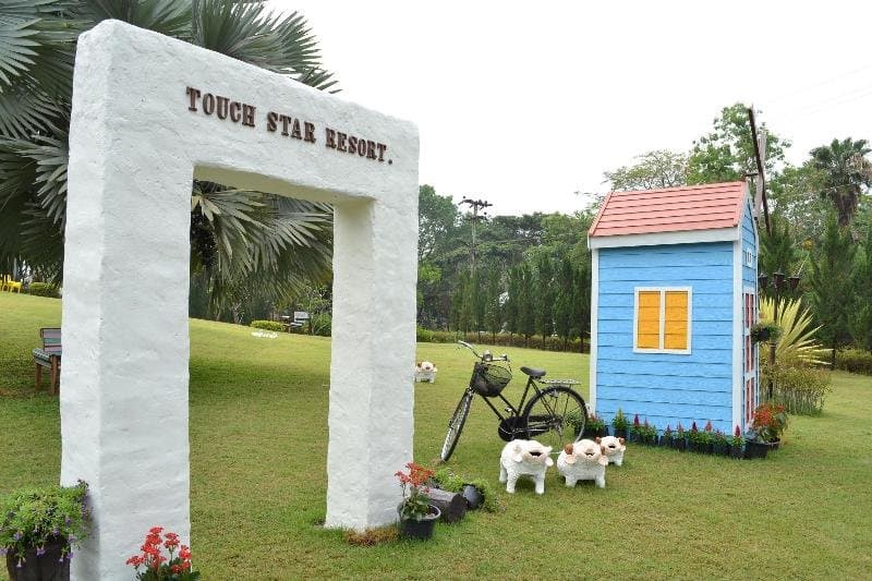 Touch Star Resort photo 1