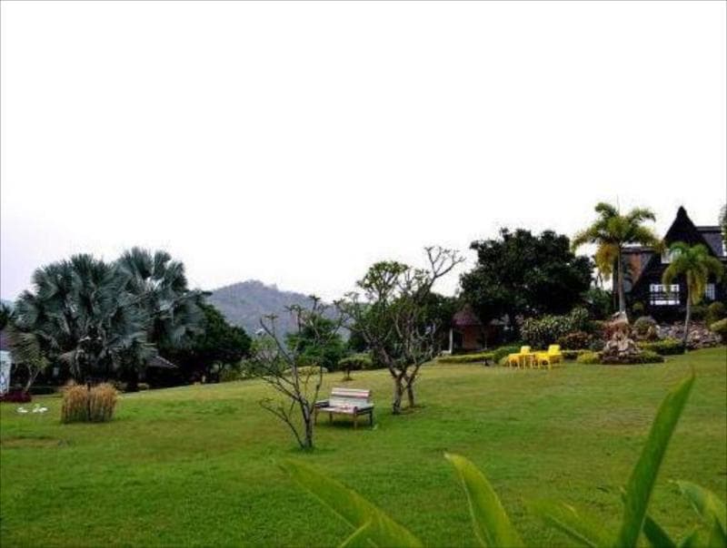 Touch Star Resort 3