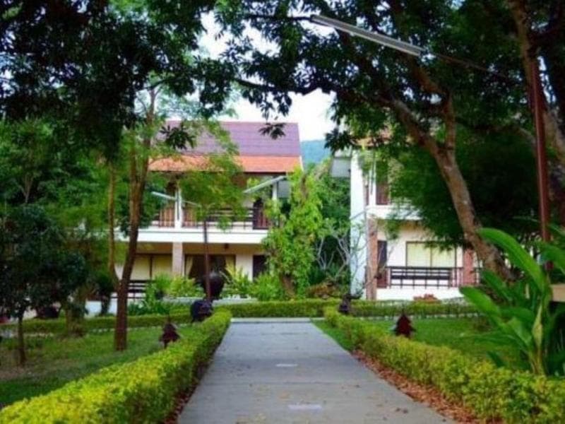 Touch Star Resort 4