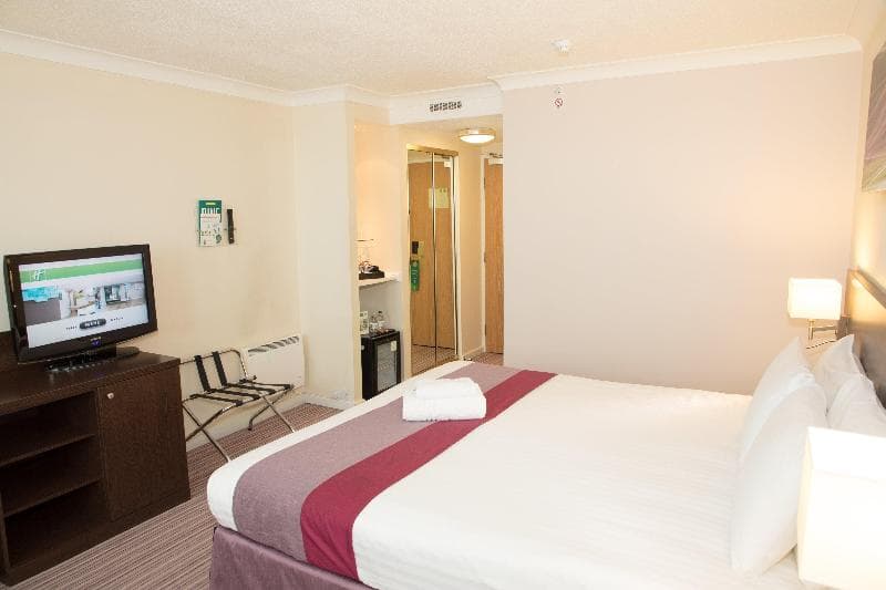 Holiday Inn Slough - Windsor 5