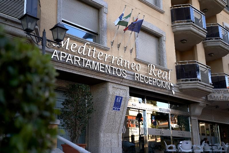 Mediterraneo Real 3