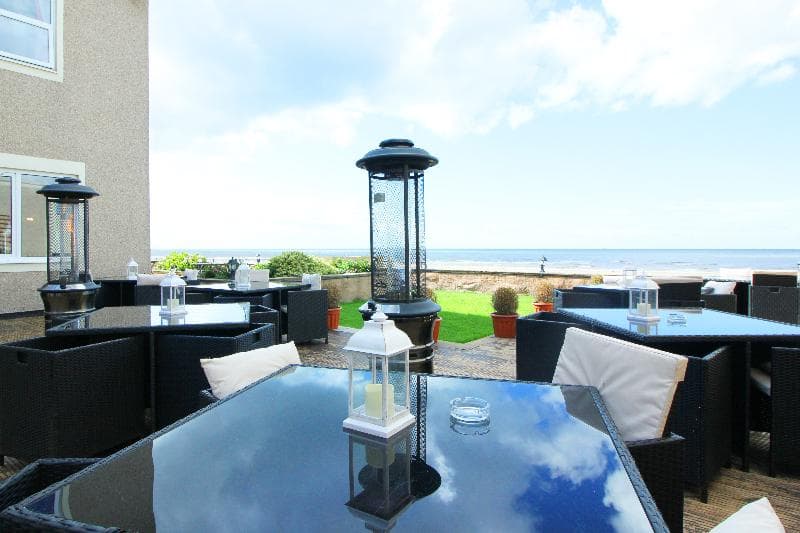 The Beaches Hotel 1