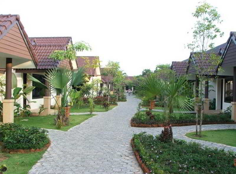 Laluna Hotel & Resort Chiang Rai photo 1