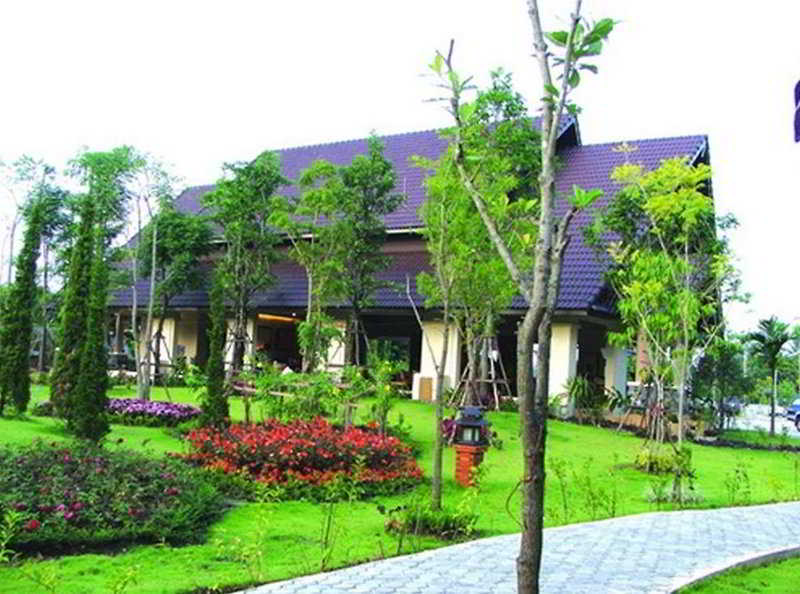 Laluna Hotel & Resort Chiang Rai 2