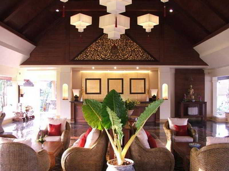 Laluna Hotel & Resort Chiang Rai 3