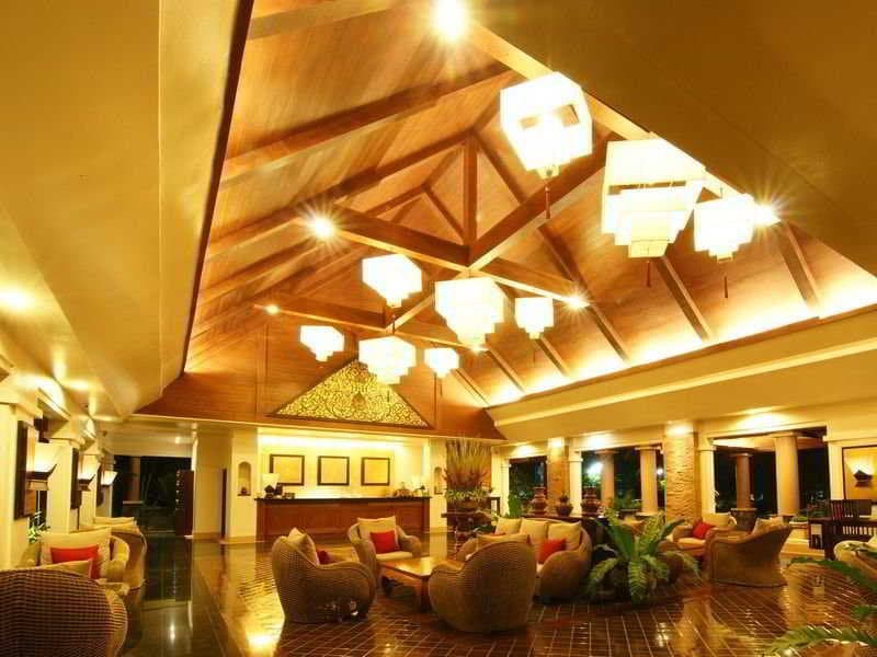 Laluna Hotel & Resort Chiang Rai 4