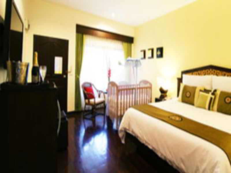 Laluna Hotel & Resort Chiang Rai 5