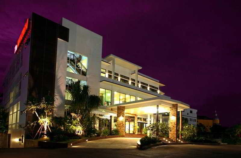 Mantrini Boutique Resort photo 1