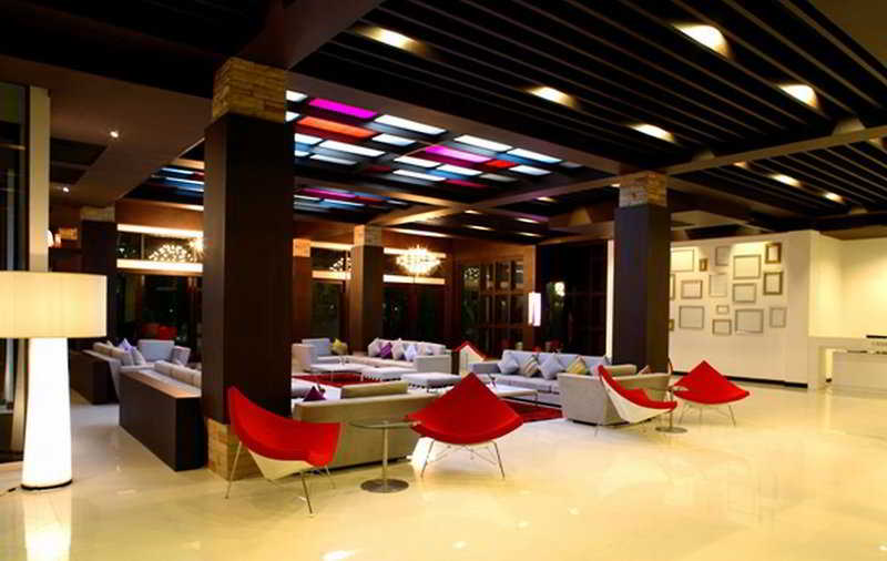 Mantrini Boutique Resort 3