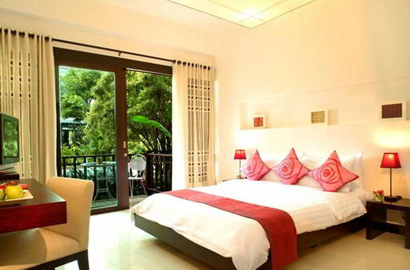 Mantrini Boutique Resort 5