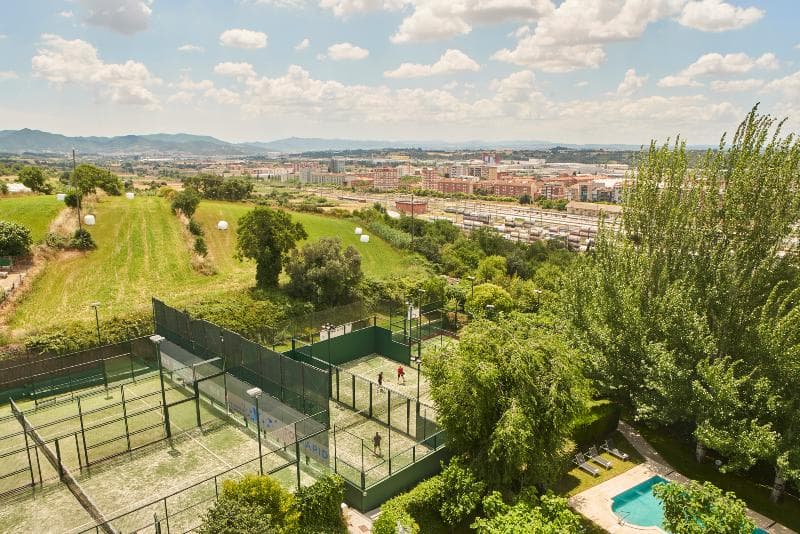 Ciutat Granollers 3