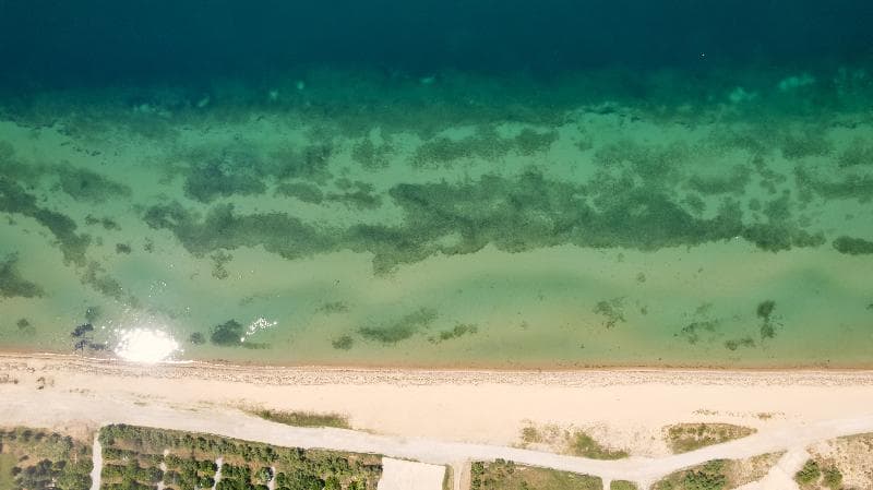 Sun Beach Hotel Thessaloniki 1