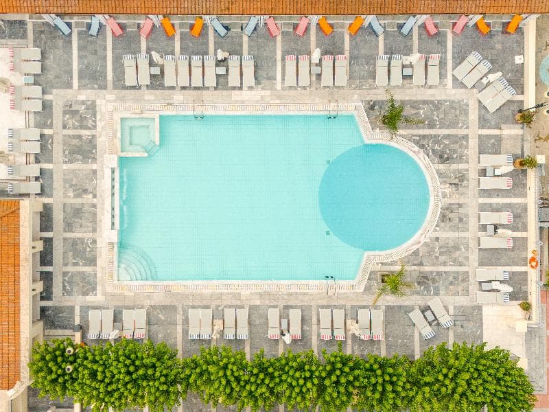 Sun Beach Hotel Thessaloniki 4