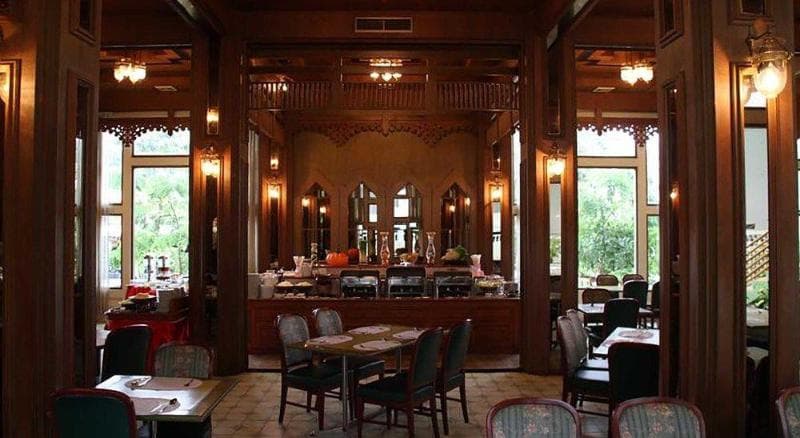 Wangcome Hotel Chiang Rai 1