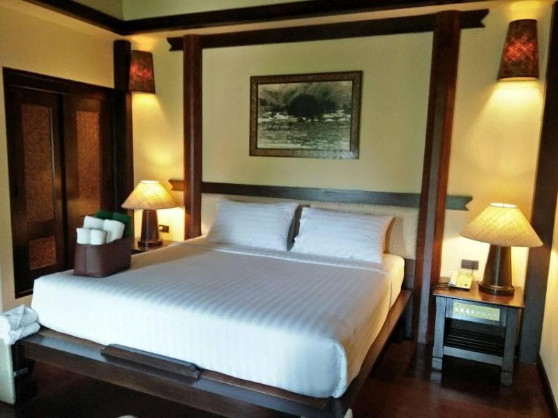 Botany Beach Resort photo 1