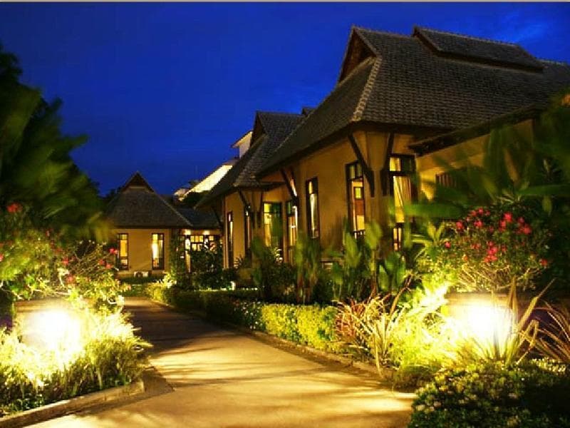 Botany Beach Resort 2