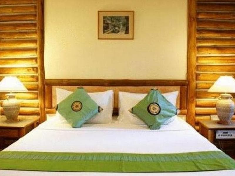 Botany Beach Resort 3