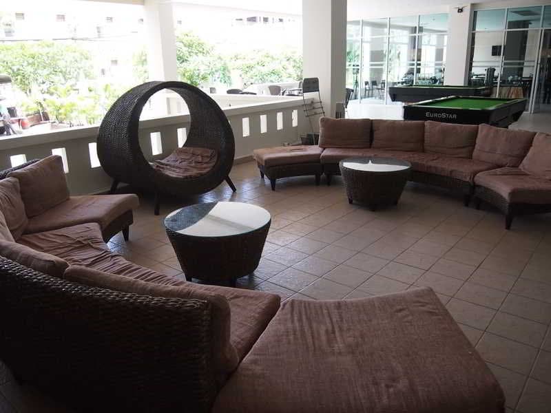 Crown Pattaya Beach 3