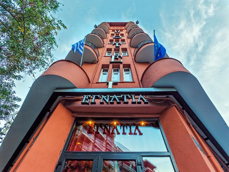 Egnatia 2