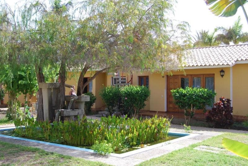 Parque Bali Bungalows 3