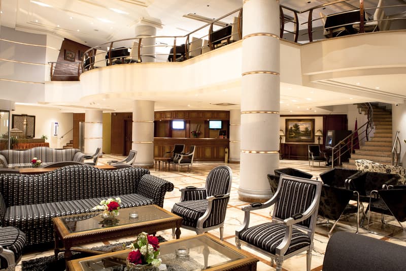 Le Zenith Hotel & Spa 5