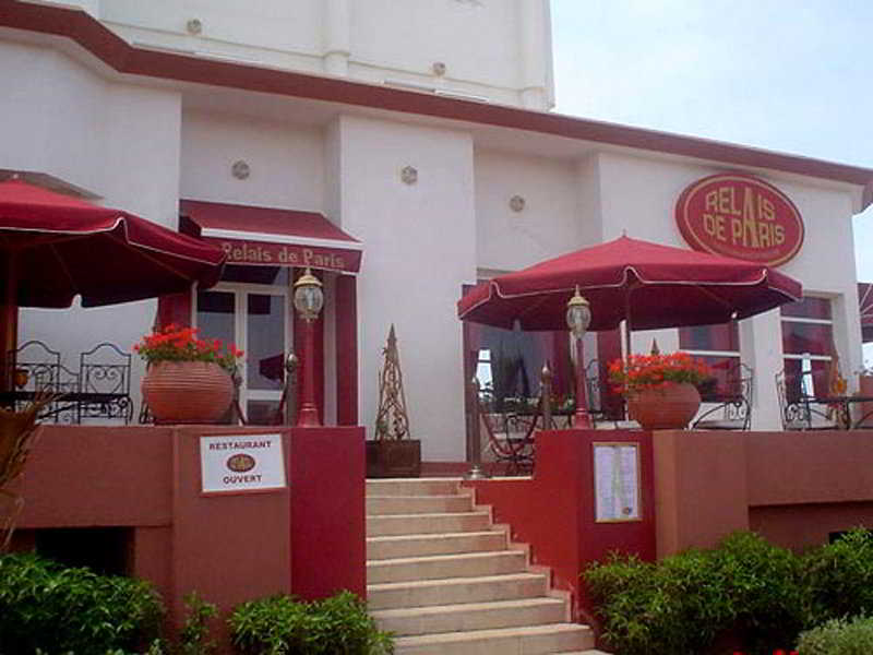 Villa Blanca Urban Hotel 1