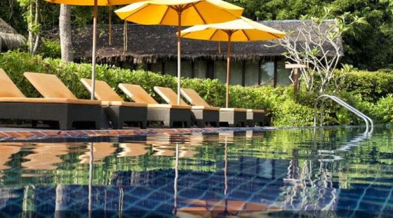 Zeavola Resort 2