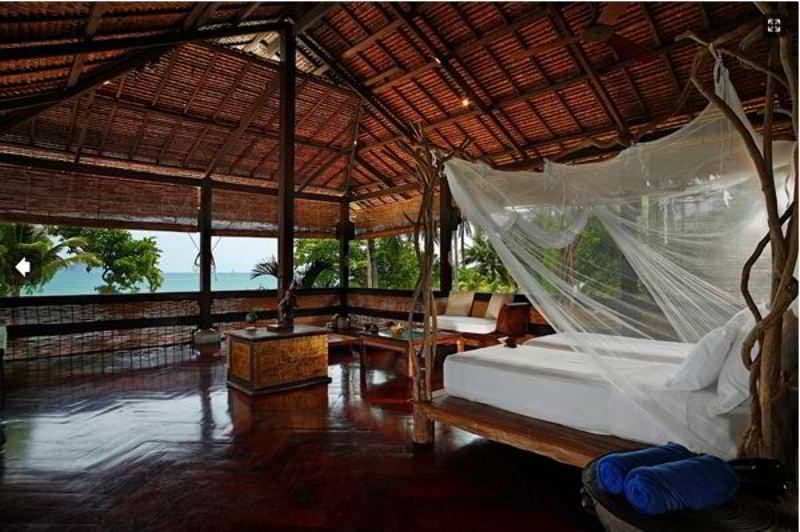 Koyao Island Resort 5