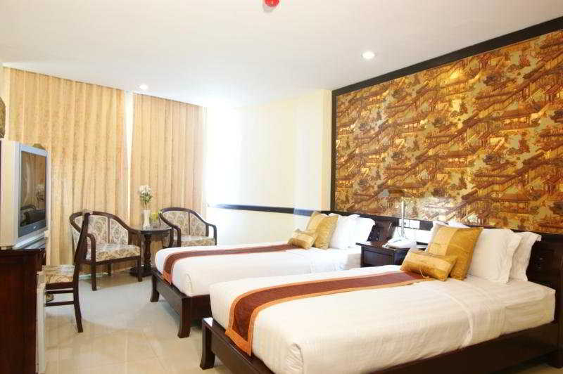 Jomtien Holiday 5