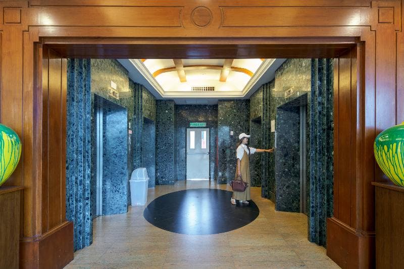 Long Beach Garden Hotel & Spa 4