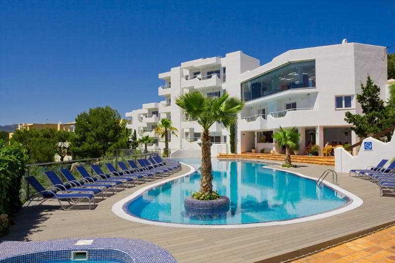 Marsenses Natura Olea Hotel photo 1