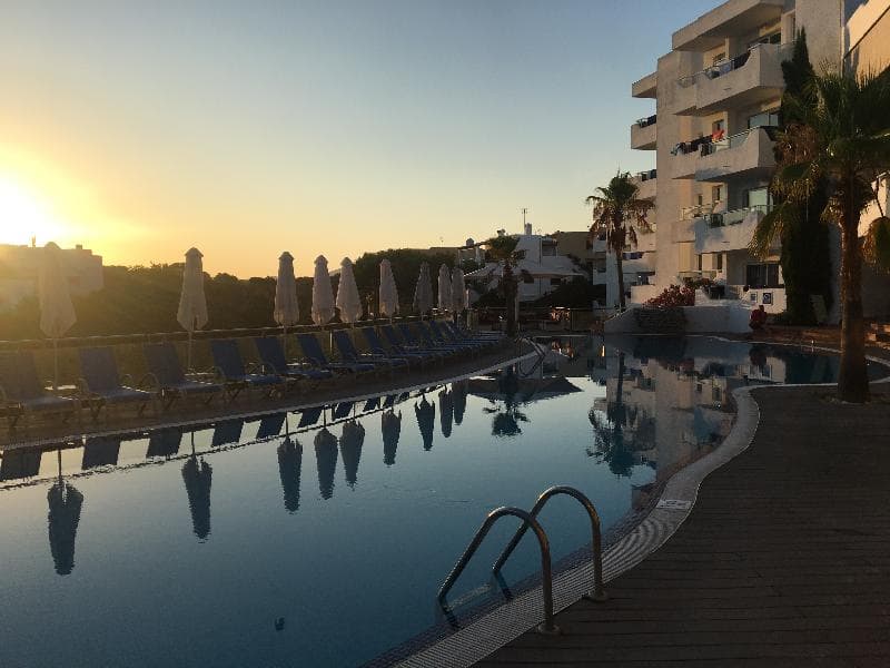 Marsenses Natura Olea Hotel 2