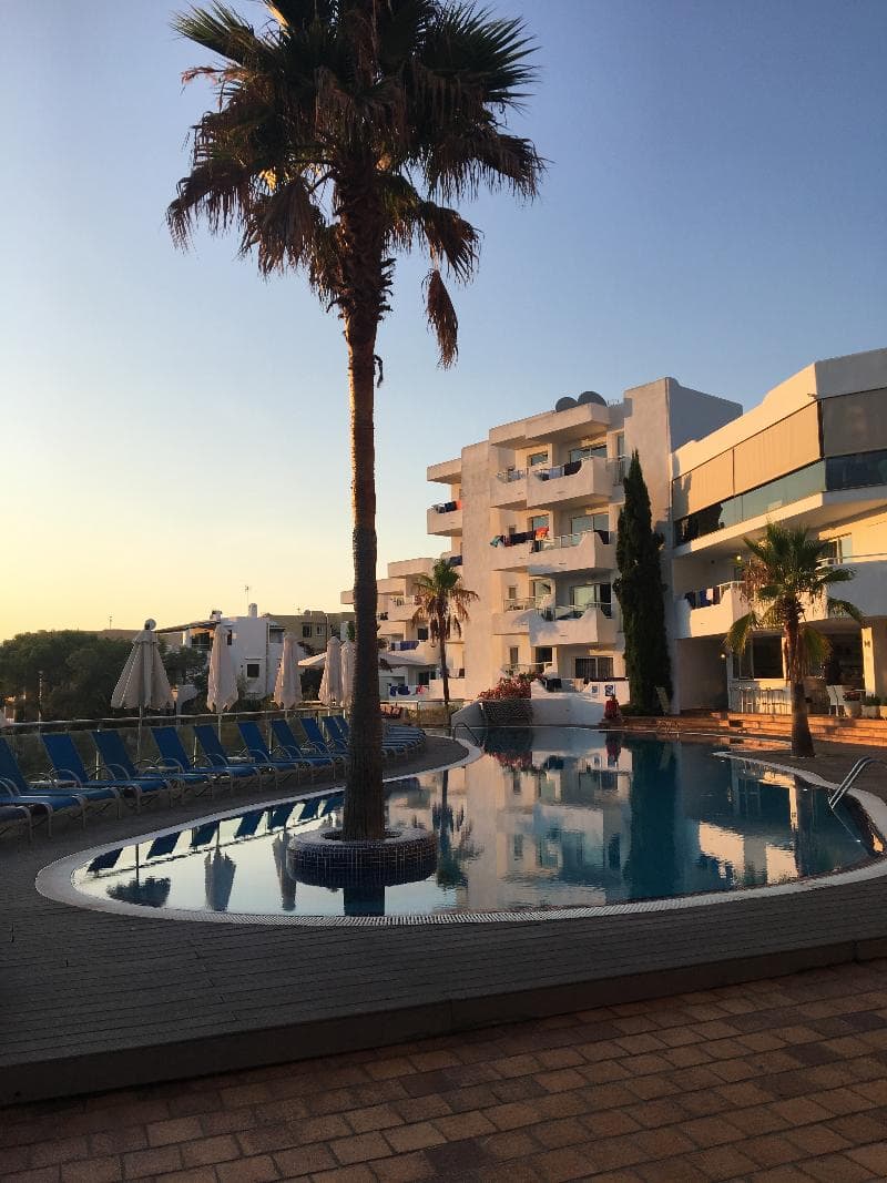 Marsenses Natura Olea Hotel 3