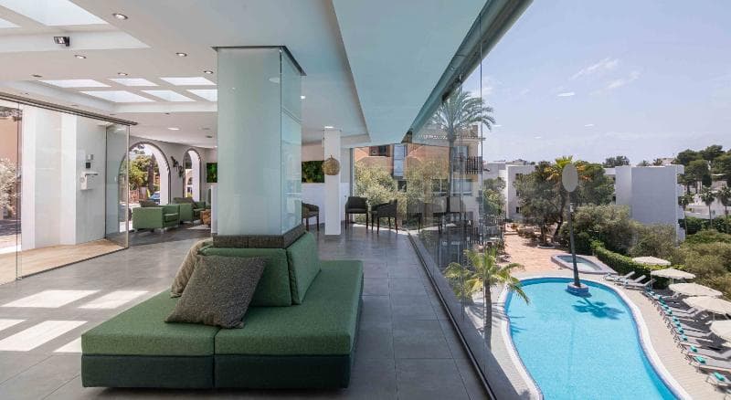 Marsenses Natura Olea Hotel 4